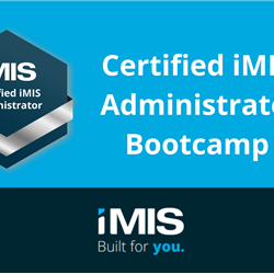 Certified iMIS Administrator Bootcamp - Sydney