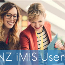 NZ User Group Meet Up